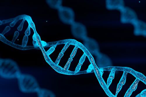 Genetic code of life is a developing story 