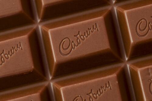 Cadbury owner faces EU antitrust inquiry