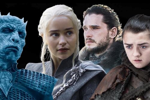 Game of Thrones series 8 debate: Perfectly pitched or creative flop?