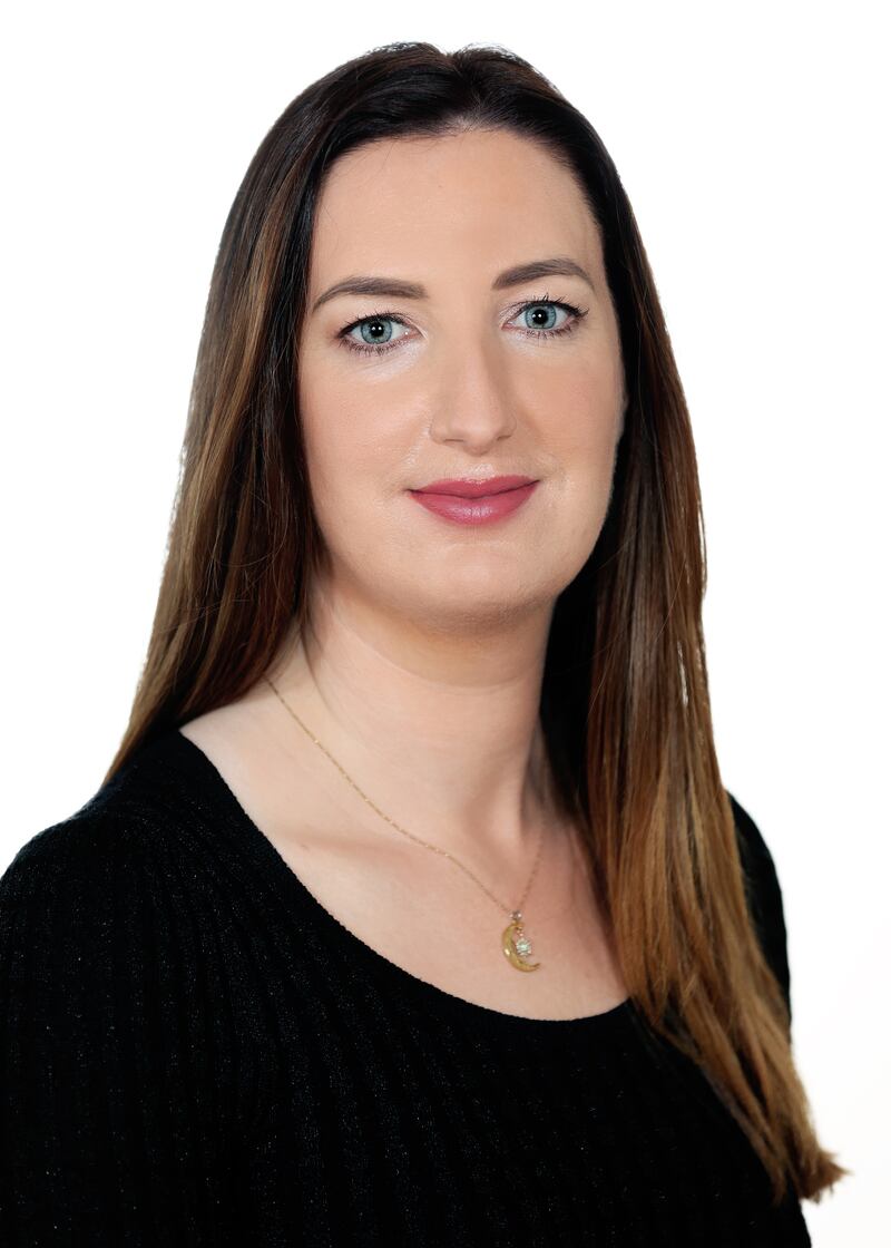 Siobhán Horan, industry and partner engagement manager at Knowledge Transfer Ireland