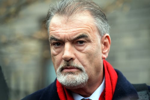 Ian Bailey charges: Similar warrant ruled unlawful in 2012