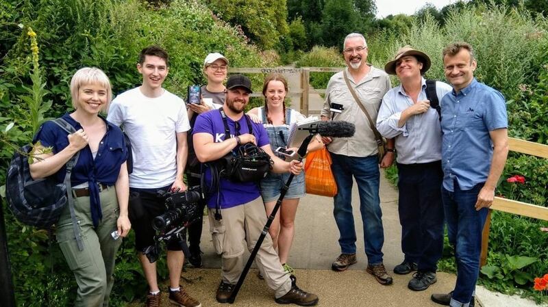 The Great British Dig: History in Your Back Garden