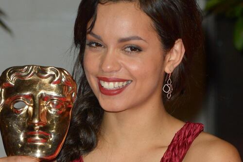 Jason Watkins, Georgina Campbell take Bafta honours