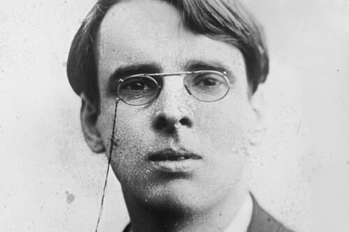 Denis Donoghue: Why WB Yeats matters