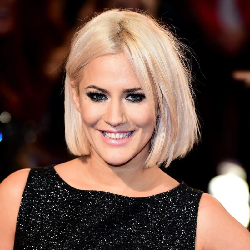 Caroline Flack: Her Life and Death pays tribute to the late television presenter, delves into the domestic abuse charges brought against her and confronts the culture of abuse on social media. Photograph: Ian West/PA Wire