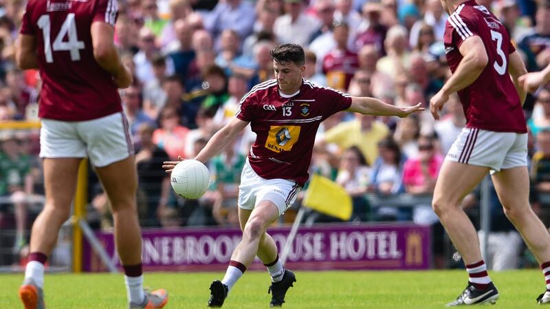 John Connellan’s open letter said that players within Leinster are being robbed of meaningful intercounty careers. Photograph: Tom Beary/Inpho