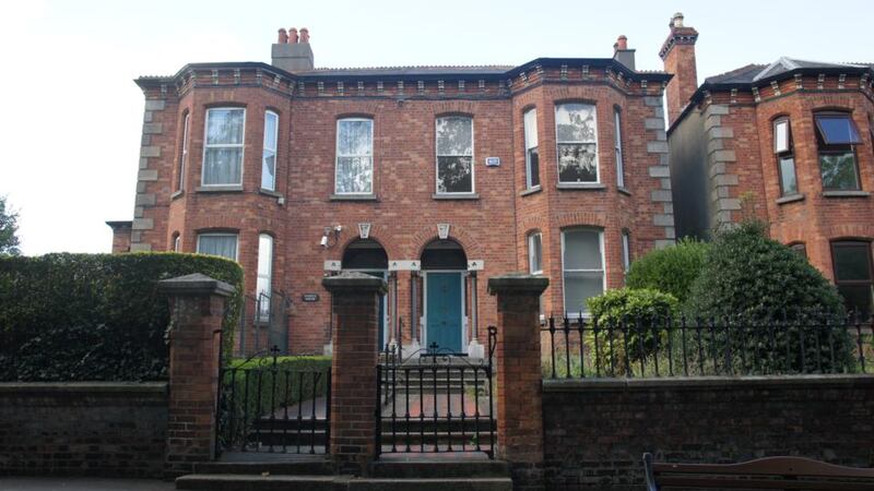 100 Lower Drumcondra Road, Drumcondra, Dublin 9