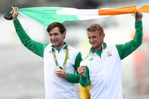 Show me the medals: Ireland drops one place in Tokyo Olympic predictions