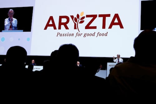 Aryzta sells remaining stake in French frozen food group Picard