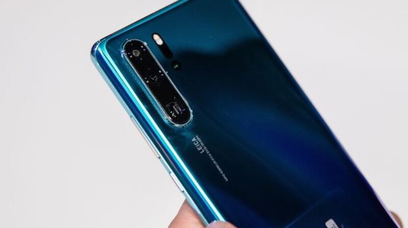 Huawei P30 Pro