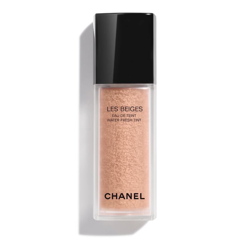 Chanel Les Beiges Water Fresh Tint