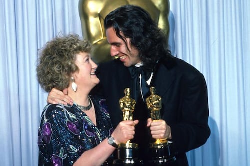 Oscars 2022: 11 great Irish moments at the Academy Awards