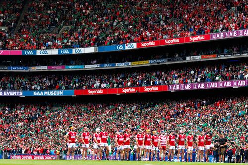 All-Ireland hurling final tickets: How to get them and how much do they cost?