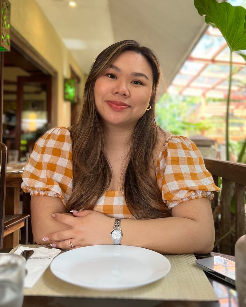 Irah Pebredo is a Filipino-Irish food lover and the creative force behind Foodstagram