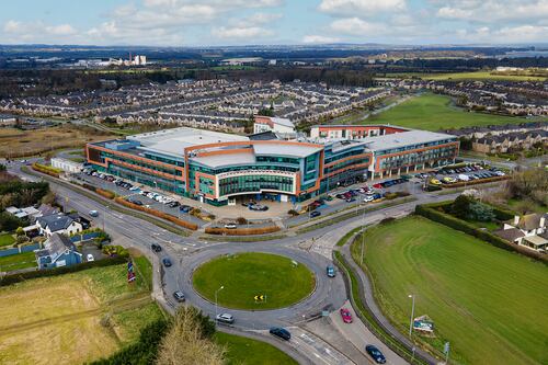 Drogheda’s SouthGate Shopping Centre seeks €31.5m  