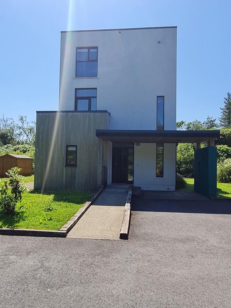 2 Railway Houses, Mulranny Park Hotel, Mulranny, Co Mayo