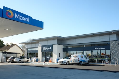 Regulator signs off on Maxol takeover of Naas Fuels