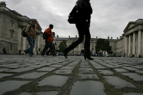 Una Mullally:  Government must not shaft students yet again