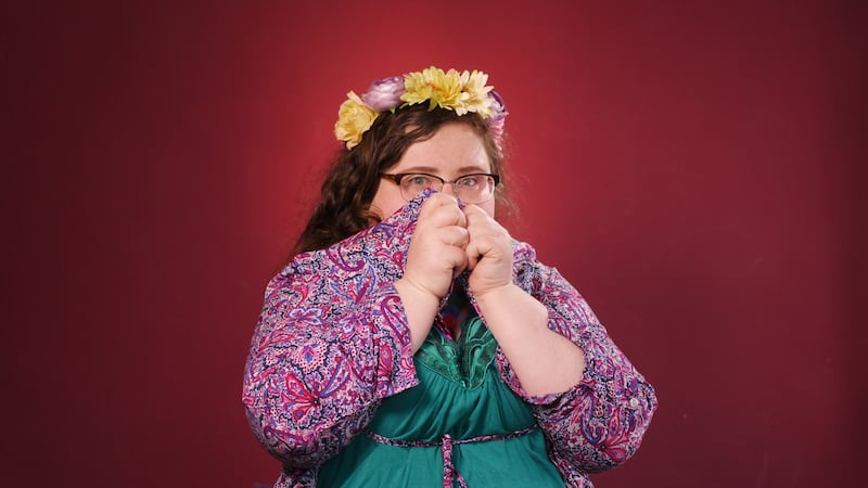 Alison Spittle