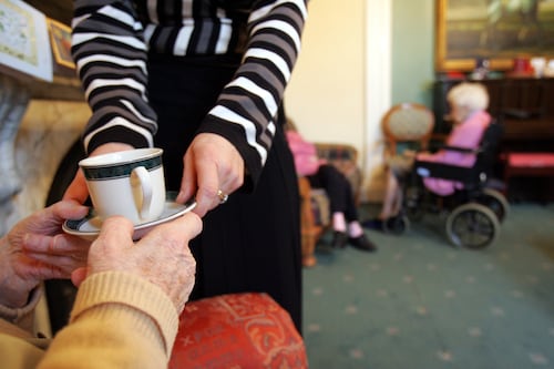 Ireland’s nursing homes are facing an existential threat