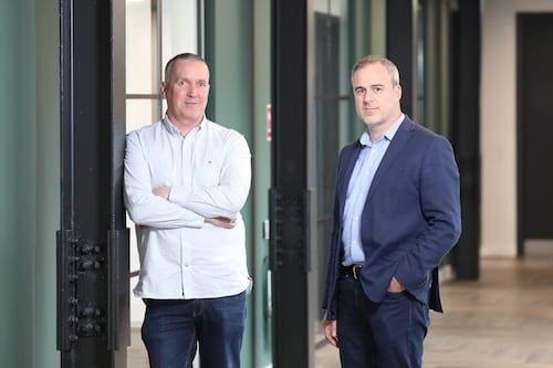 Donegal-based 3D Issue raises €750,000 for expansion