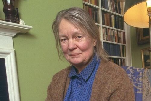 In praise of Iris Murdoch, by Ian d’Alton