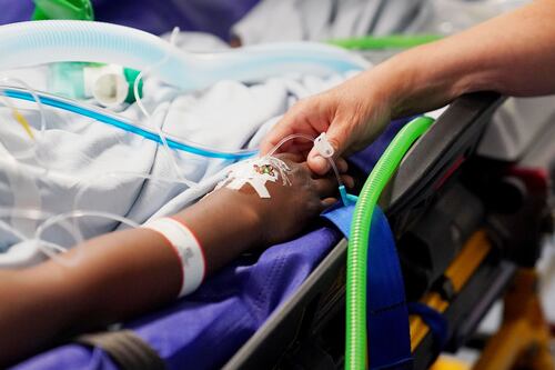 Outcomes in smaller ICUs just as good as in larger units, report finds