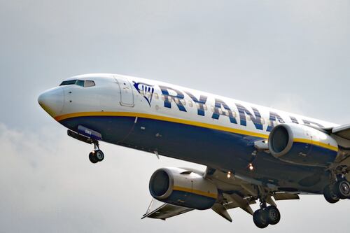 Schrems’ privacy group challenges Ryanair’s use of facial recognition