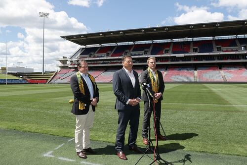 Merry Christmas? All Blacks see little cheer in Rugby Championship schedule