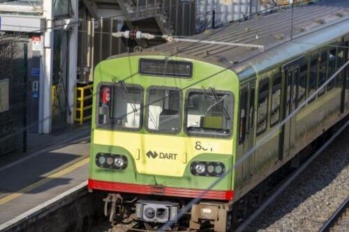 Irish Rail warns passengers of people posing as staff trying to impose cash fines