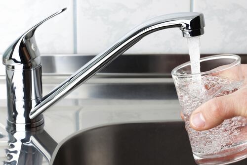 Boil notice as contaminated drinking water found in Co Mayo