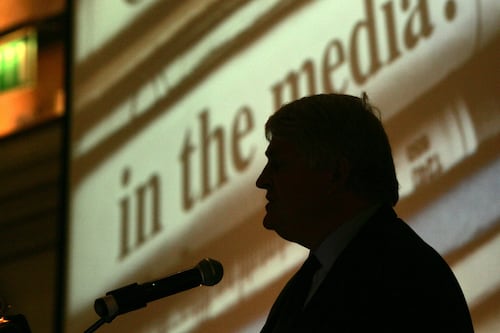 Timeline: Denis O’Brien’s lengthy and costly career in Irish media