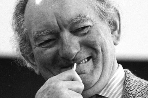 Brian Friel – Shy Man, Showman: Conventional tribute to an experimental genius