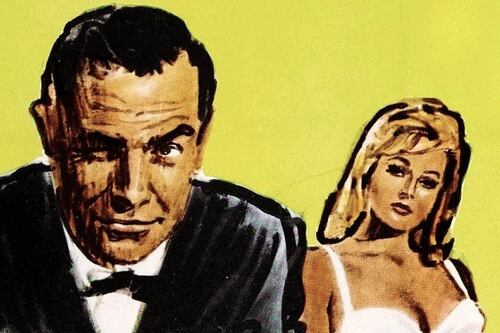 The Movie Quiz: What is the most successful Bond film adjusted for inflation?