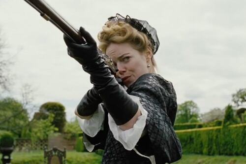 Oscars 2019: 10 nominations for Irish production ‘The Favourite’