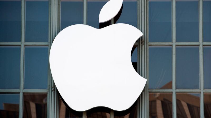 Apple said it  expects to pay a $38 billion tax bill – the largest of its kind ever – as it repatriates overseas cash. Photograph: AFP/Getty Images