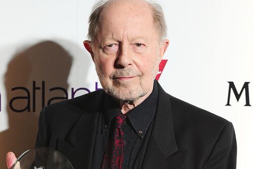 Nicolas Roeg: the director who took the familiar and made it strange