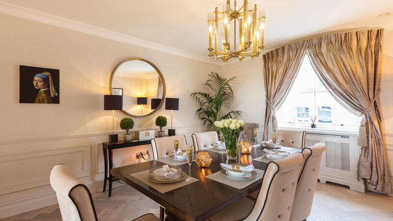 1-5 Royal Terrace North Dun Laoghaire Co Dublin