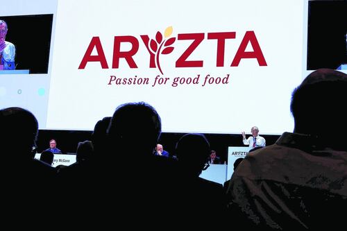 Embattled Aryzta hires advisers to help it offload unwanted assets