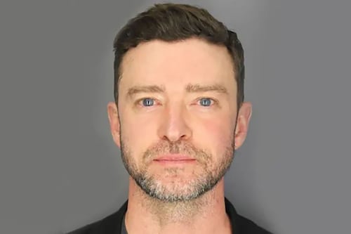 Justin Timberlake arrested in US for driving while intoxicated