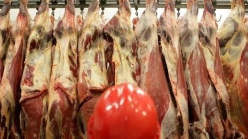 Deputy Pearse Doherty (SF) said there had been 44 clusters in meat plants with at least 1,600 cases of Covid-19.