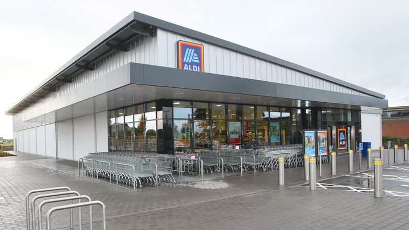 Aldi and Lidl formed good relationships with local producers and suppliers and the quantity and the quality of their stock improved.