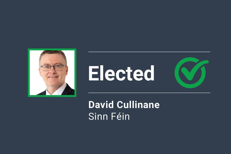 Waterford election results - Figure 2