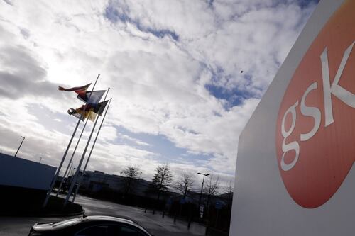 GSK raises outlook once more amid strong vaccine sales