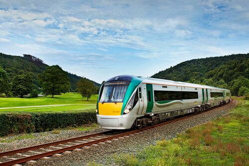 Dublin to Wexford rail services: Could ending direct rail services leave commuters better off?