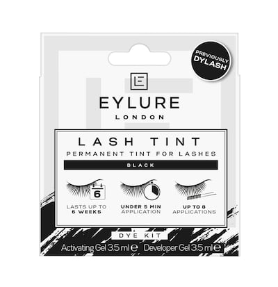 Eyelure Dylash Lash Tint in Black (€12.99)