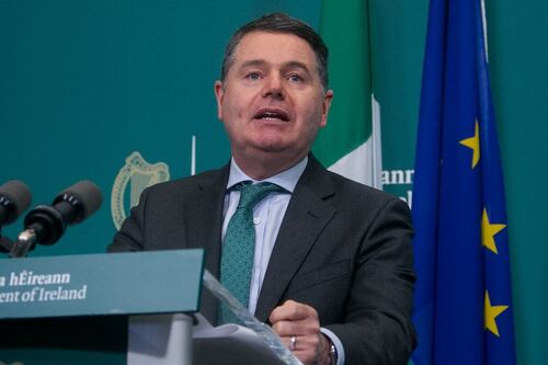 Employers pay back €106m of wage subsidies to Revenue