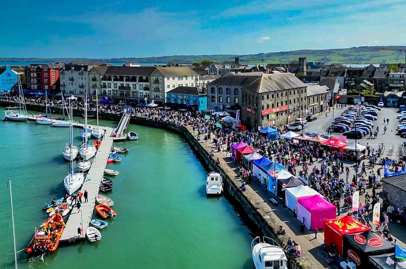 Waterford Festival of Food hosts more than 80 events