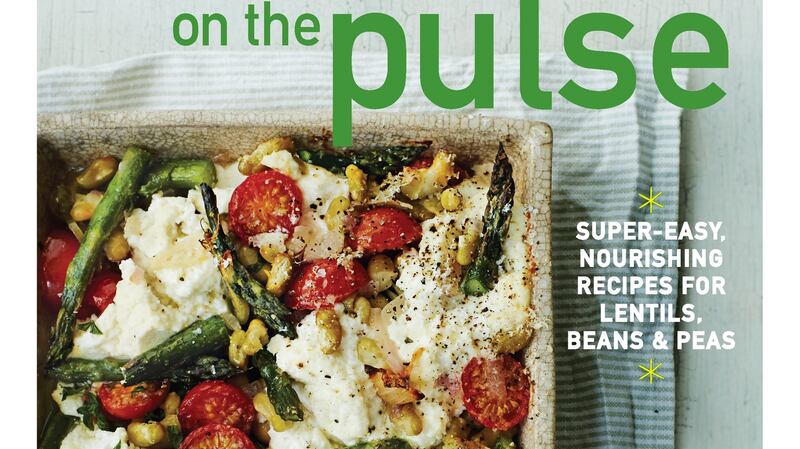 Georgina Fuggle’s new book takes pulses out of the dark recesses of the larder and into the limelight