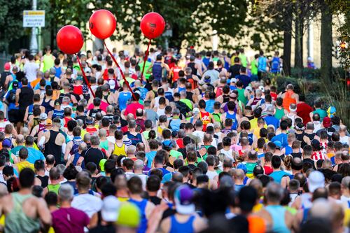 Dublin Marathon 2023 Q&A: Everything you need to know with a week to go